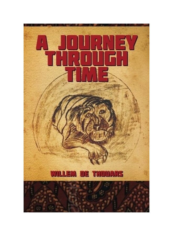A Journey Through Time paperback english - 2019 - Image 1