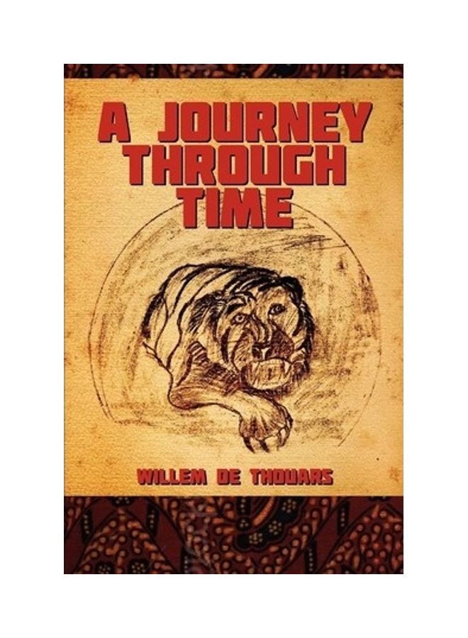 A Journey Through Time paperback english - 2019 - Image 2