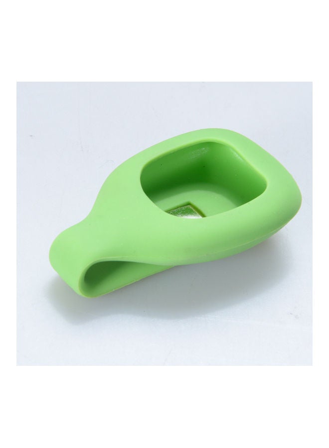 Pocket Silicone Belt Clip Replacement Holder Cover Case for Fitbit ZIP Activity Tracker 5*5*5cm - Image 2