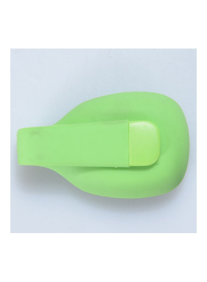 Pocket Silicone Belt Clip Replacement Holder Cover Case for Fitbit ZIP Activity Tracker 5*5*5cm - Image 3