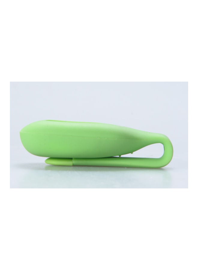 Pocket Silicone Belt Clip Replacement Holder Cover Case for Fitbit ZIP Activity Tracker 5*5*5cm - Image 4