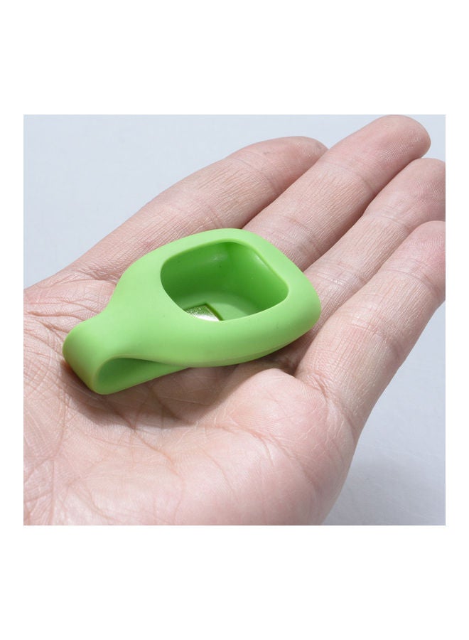 Pocket Silicone Belt Clip Replacement Holder Cover Case for Fitbit ZIP Activity Tracker 5*5*5cm - Image 5