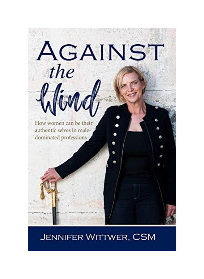 ضد الريح: كيف يمكن للنساء أن يكنّ ذواتهنّ الحقيقية في المهن التي يهيمن عليها الرجال