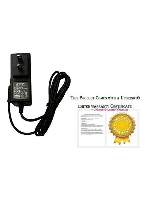AC Adapter Power Supply Cord Charger For Cisco System Router BEFW11S4 WAP54G WRT54G WRT54GS WRT54GL WRTSL54GS WRT54GX WRT54GP2 WRTP54G Black
