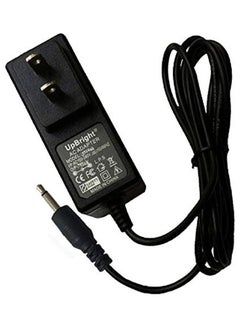 New Global 6V AC/DC Adapter Replacement Black