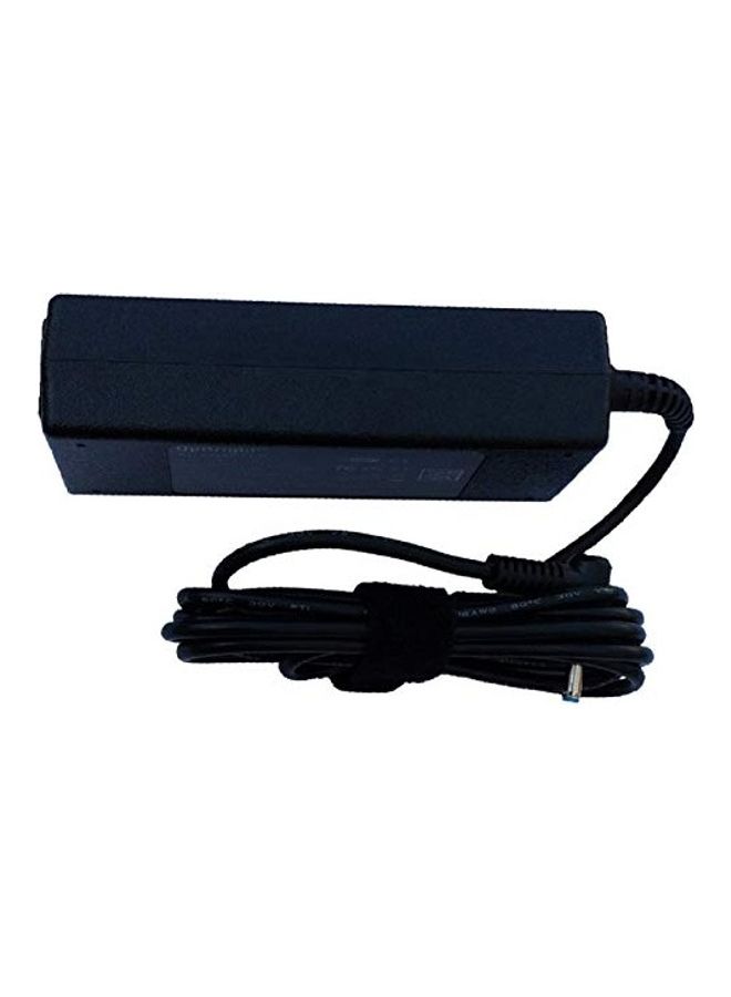 UPBRIGHT Replacement AC/DC Adapter For HP Pavilion 15-BA014WM 15-BA037CL Black - Image 3