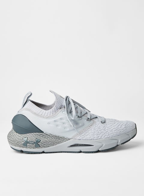 HOVR Phantom 2 Running Shoes Mod Gray / Mod Gray / Pitch Gray