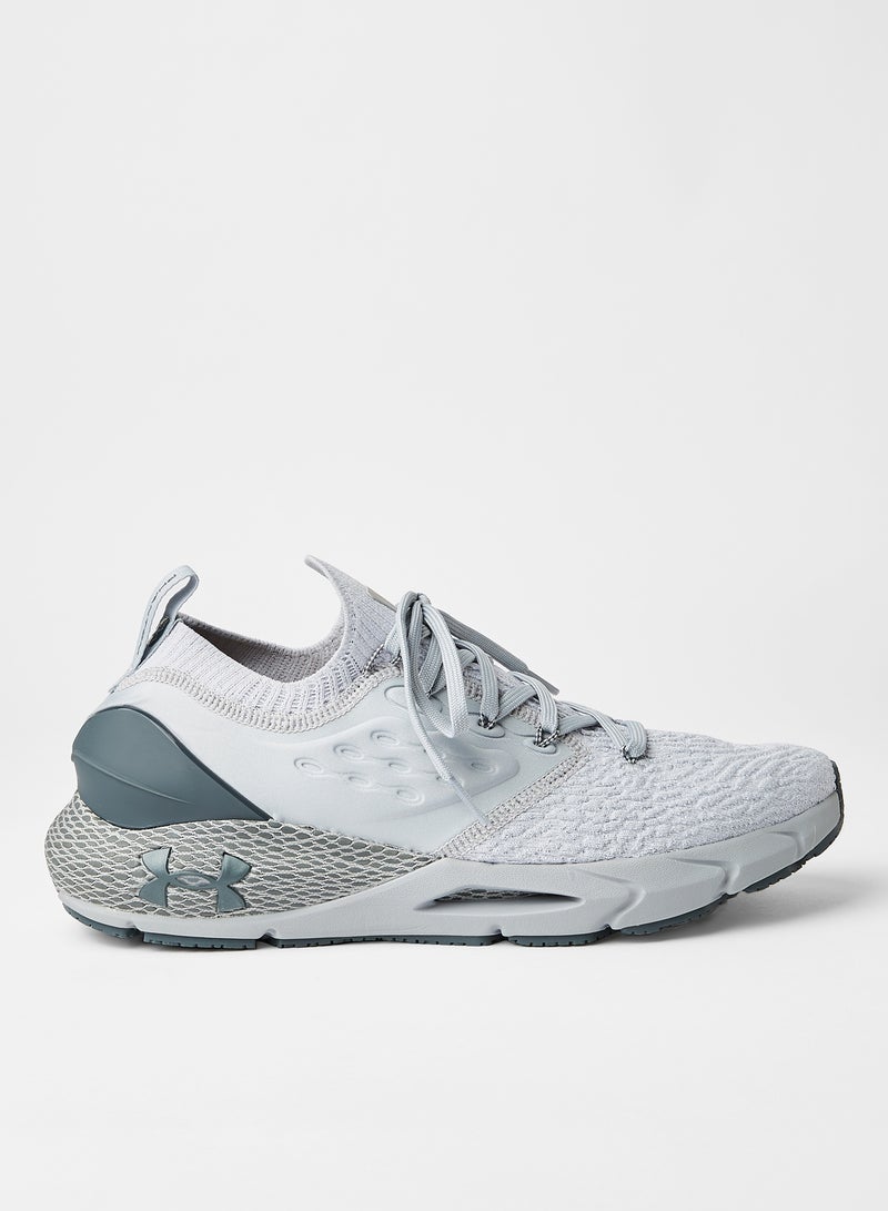 HOVR Phantom 2 Running Shoes Mod Gray / Mod Gray / Pitch Gray