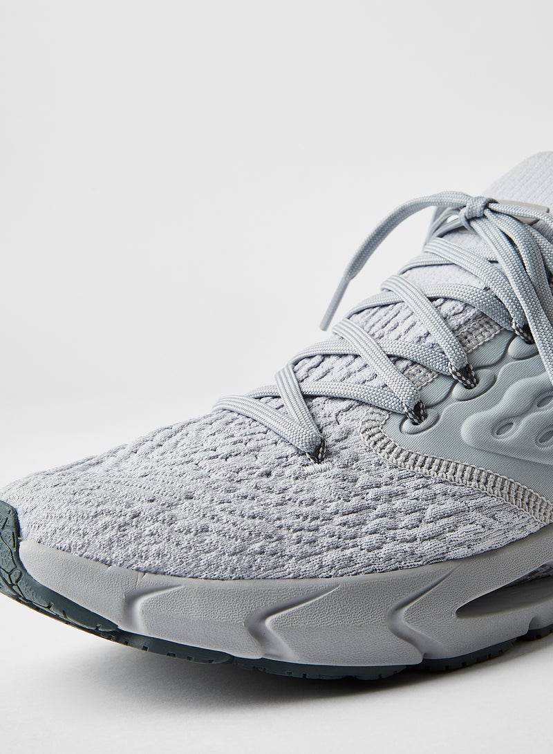 HOVR Phantom 2 Running Shoes Mod Gray / Mod Gray / Pitch Gray