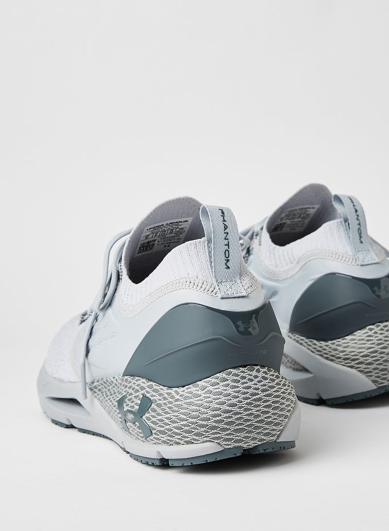 HOVR Phantom 2 Running Shoes Mod Gray / Mod Gray / Pitch Gray