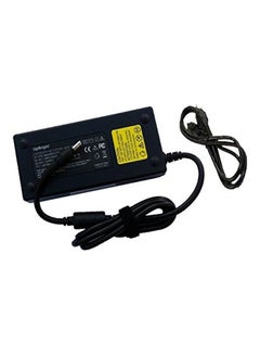 19.5V 8.21A - 9.23A AC Adapter Replacement Black