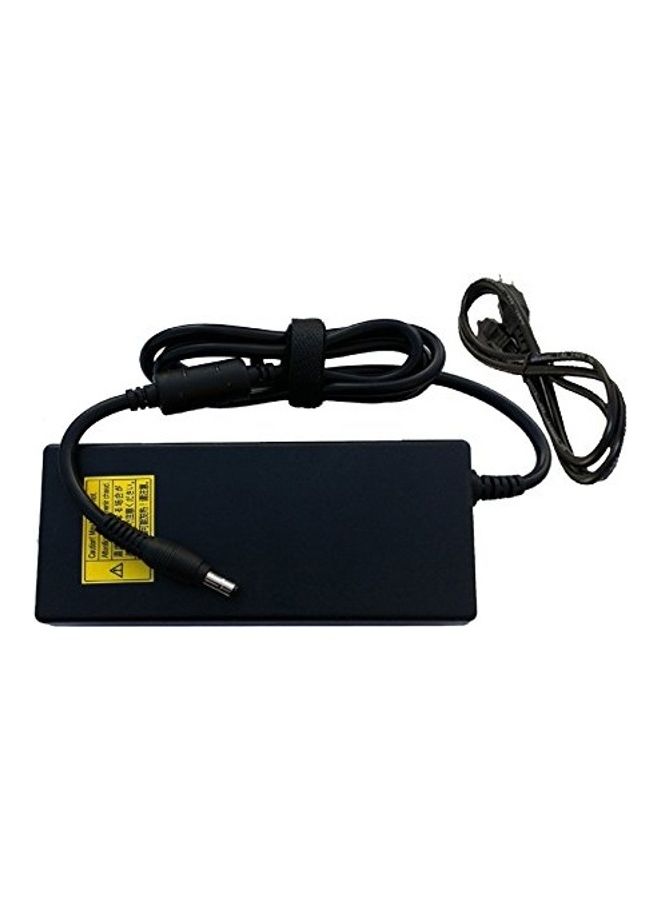 UPBRIGHT - 19.5V 8.21A - 9.23A AC Adapter Replacement Black - Image 1