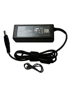 AC/DC Adapter For Samsung DA-F60/DA-F61/DAF60 Wireless Portable Bluetooth Speaker Black