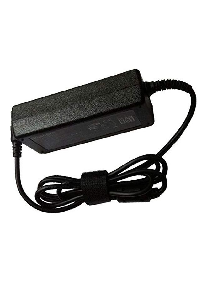 UPBRIGHT - AC/DC Adapter For Samsung DA-F60/DA-F61/DAF60 Wireless Portable Bluetooth Speaker Black - Image 1