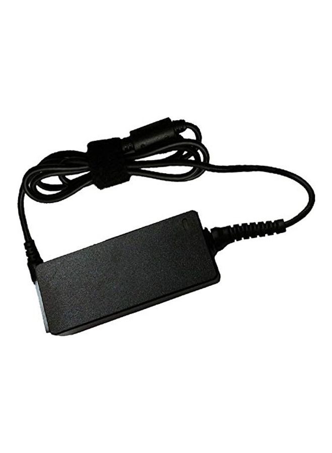 UPBRIGHT - AC/DC Adapter For Samsung DA-F60/DA-F61/DAF60 Wireless Portable Bluetooth Speaker Black - Image 1