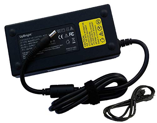 UPBRIGHT 19V 6.32A 120W AC/DC Adapter Replacement for LITEON PA-1121-02 PA-1121-28 Delta ADP-120ZB BB AB ADP-120RH B MSI Asus HP Toshiba MS-16G5x GT660 Gateway 7324GZ 7215GX 7305GZ 19VDC 6.3A w/5.5mm Black - Image 3
