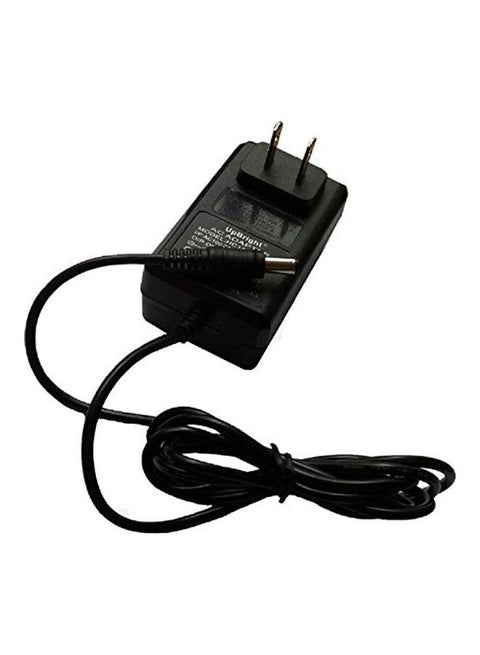 9V AC/DC Adapter for Line 6 Amplifi TT Line6 AmplifiTT Tabletop Table Top HX Stomp HXStomp Compact Multi-Effects Unit Guitar 9VDC 3A DC9V 3.0A 9.0V Class 2 Transformer Power Supply Charger Black