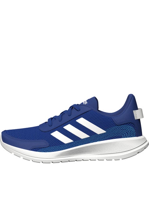 Kids Tensor Running Shoes Royal Blue/Cloud  White/BRCYAN