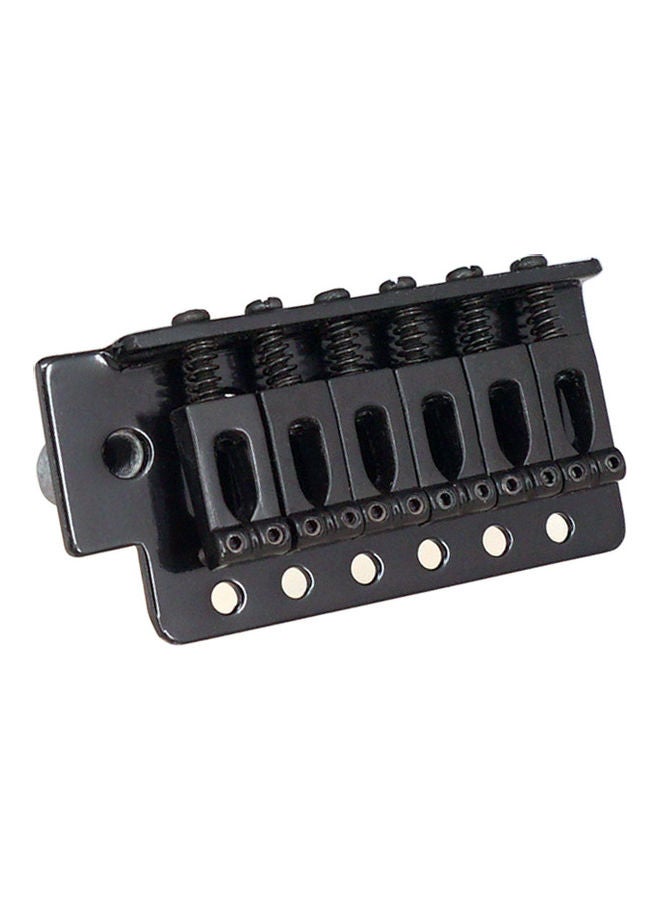 Generic - Replacement Tremolo Bridge Set For Sq St Electric Guitar Parts And Accessories - Image 1