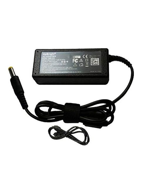 24V AC/DC Adapter for HP ScanJet 4750c 4850 4890 5590 7490C 7650 L1910A L1912A L1940A L1940-80001 L1942A L1943A L1950AR L1952A Q3870A Q3871A C7716 C7719A C9927A Scanner Doc Feeder Charger Black