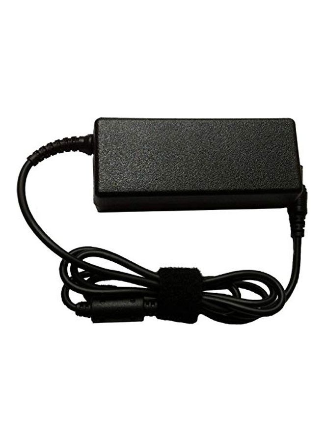 UPBRIGHT - New 12V AC/DC Adapter Replacement for Netgear Nighthawk X4 AC2350 R7500-100NAS Smart WiFi Router C7000-100NAS Cable Modem Router Power Supply Cord Cable PS Charger PSU Black - Image 1