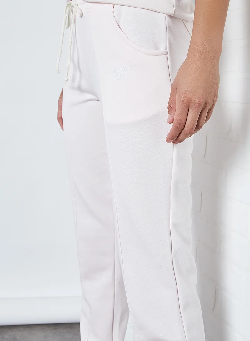 Reebok French Terry Sweatpant Glapnk