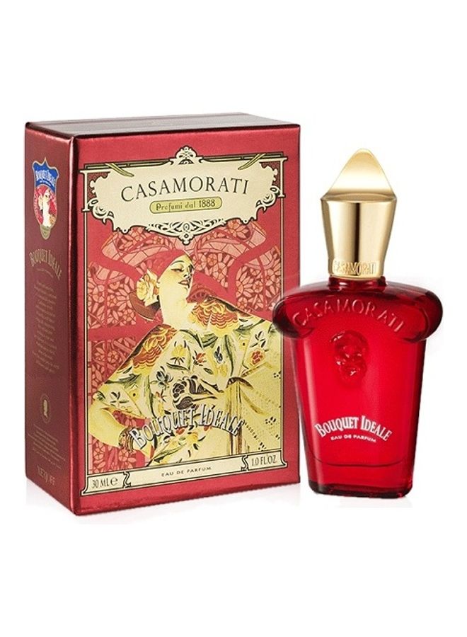 Xerjoff Bouquet Ideale EDP 100ml - Image 2