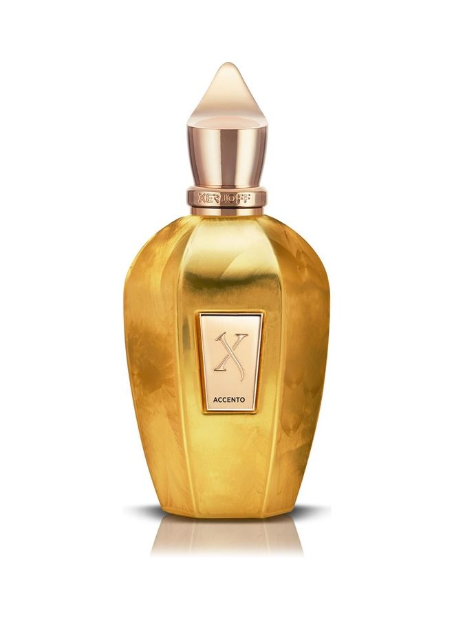 Xerjoff Accento Overdose EDP 100ml - Image 1