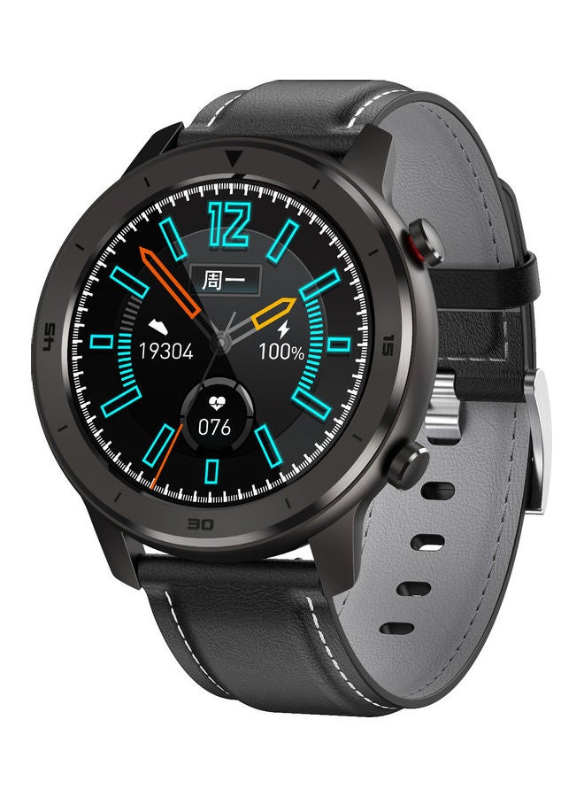 DT78 Smart Watch Sports Smartwatch Black - Image 2