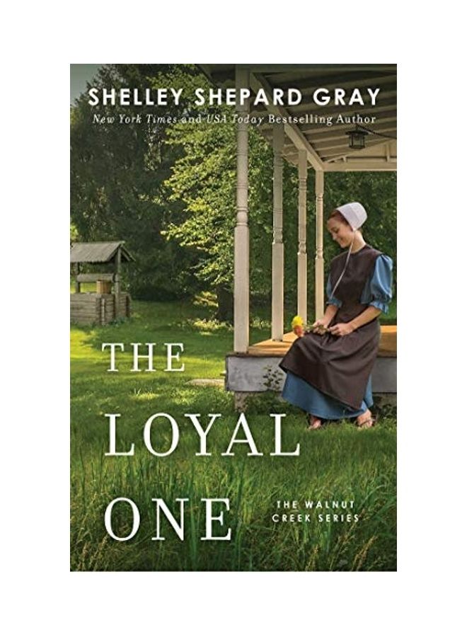 The Loyal One, Volume 2 paperback english - 2019