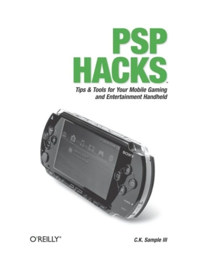 null - Psp Hacks: نصائح وأدوات للألعاب المحمولة والترفيه المحمول - Image 1