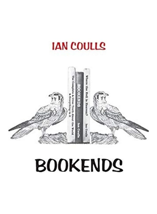 Bookends Paperback English by Ian Coulls - 38544 