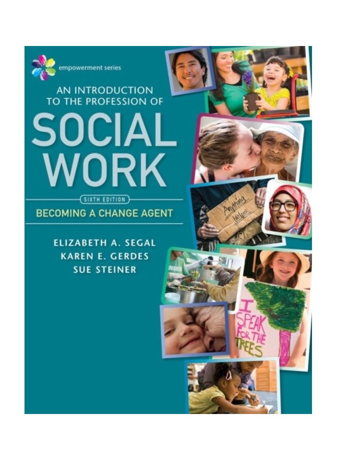 Empowerment Series: An Introduction To The Profession Of Social Work Paperback English by Elizabeth A. Segal - 38544  - Image 3