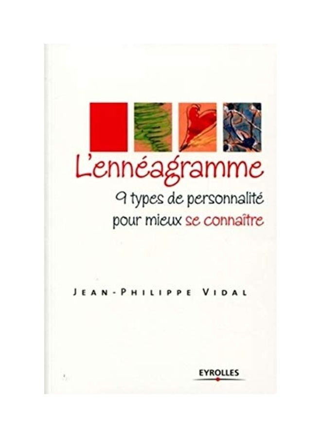 L'Ennéagramme: 9 Types De Personnalité Pour Mieux Se Connaître paperback french - 2019 - Image 1