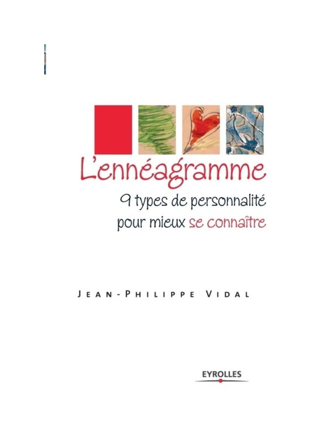 L'Ennéagramme: 9 Types De Personnalité Pour Mieux Se Connaître paperback french - 2019 - Image 3