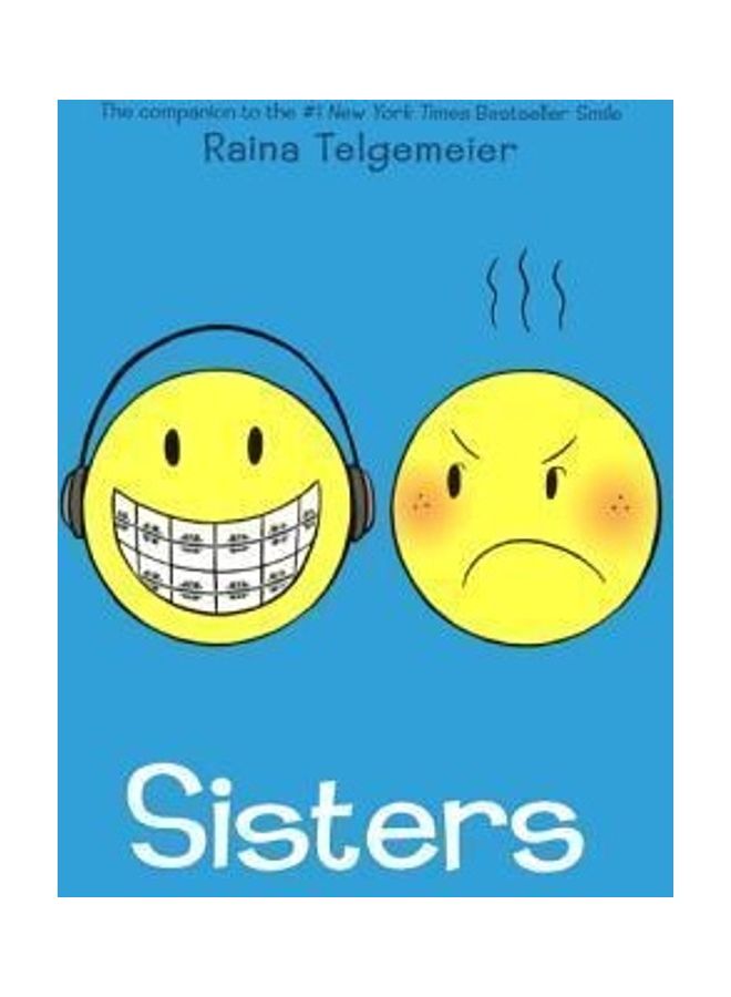 الأخوات hardcover english - 2019 - Image 2