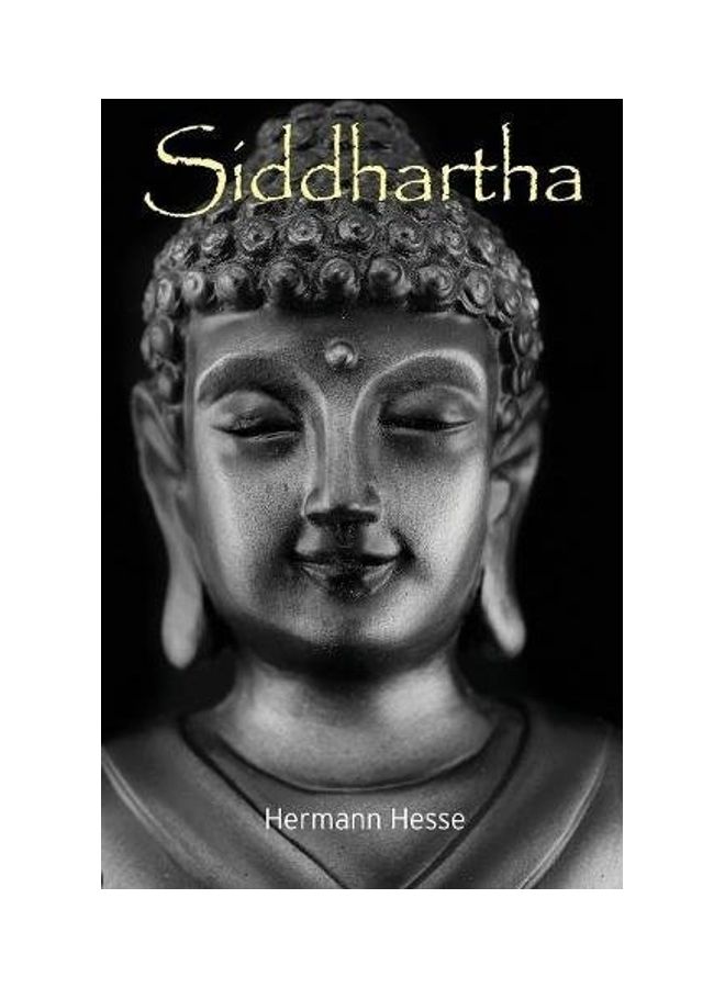 Siddhartha Hardcover English by Hermann Hesse - 38544  - Image 1