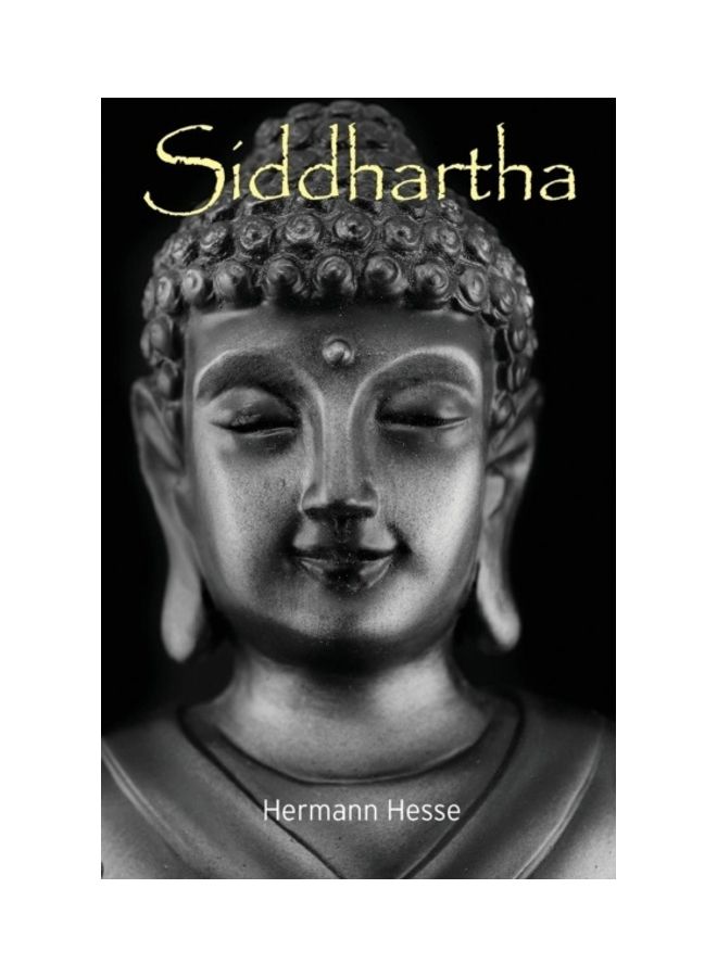 Siddhartha Hardcover English by Hermann Hesse - 38544  - Image 3