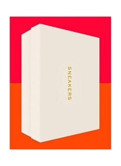 Sneakers Hardcover English by Rodrigo Corral - 38544  - Image 2