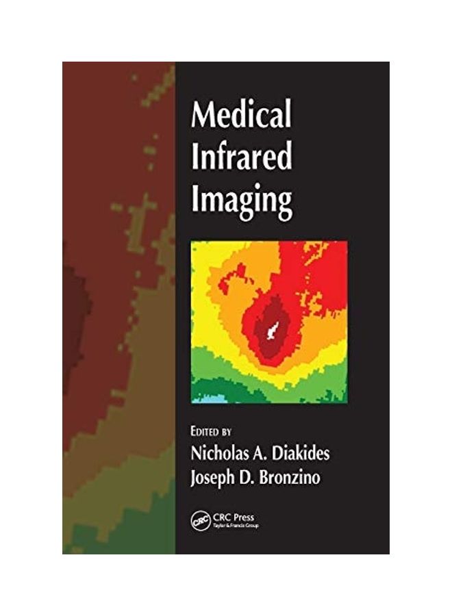Medical Infrared Imaging Hardcover English by Nicholas A. Diakides - 2019  - Image 1