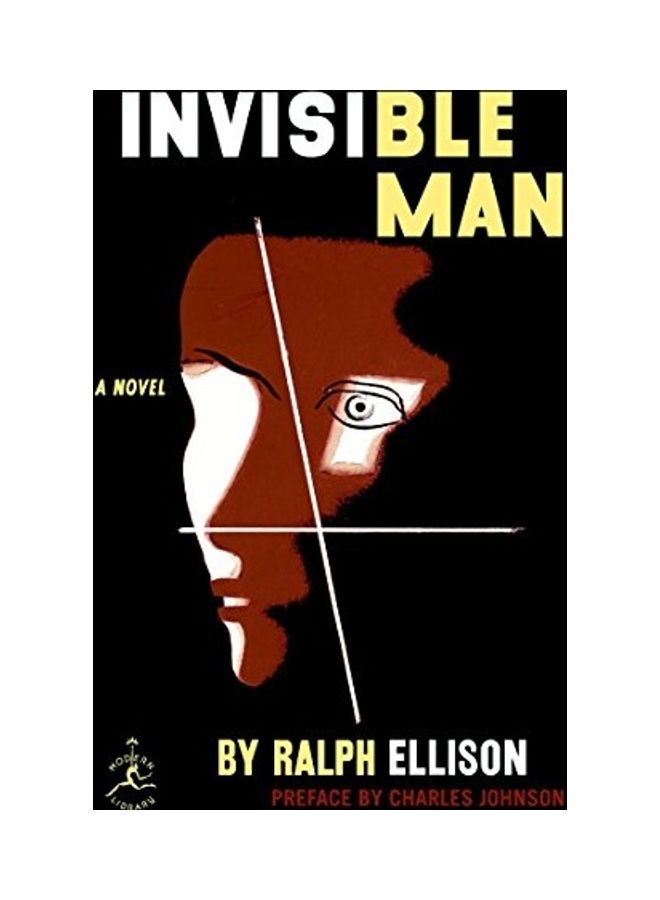 Invisible Man hardcover english - 2019 - Image 1