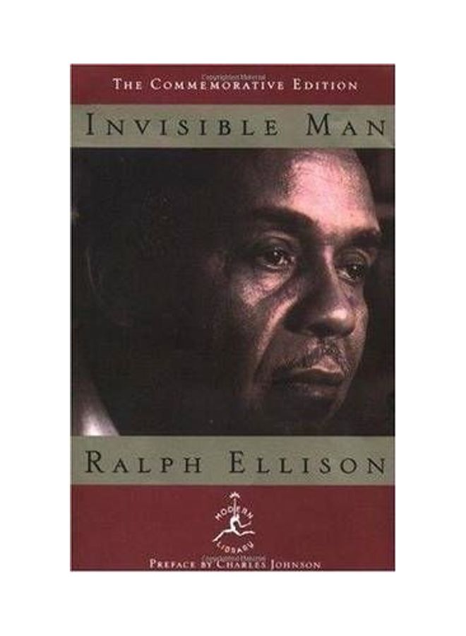 Invisible Man hardcover english - 2019 - Image 2