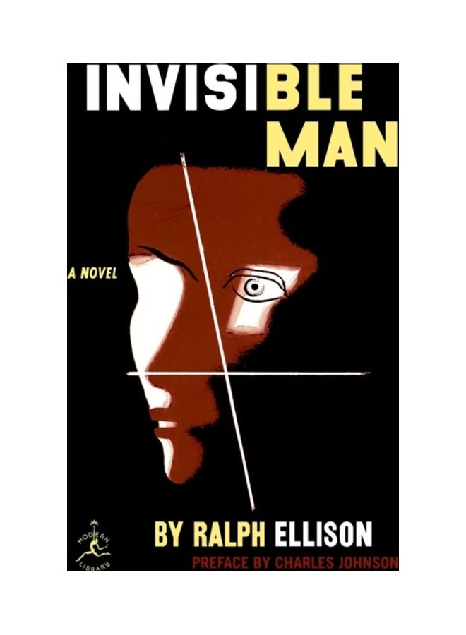 Invisible Man hardcover english - 2019 - Image 3