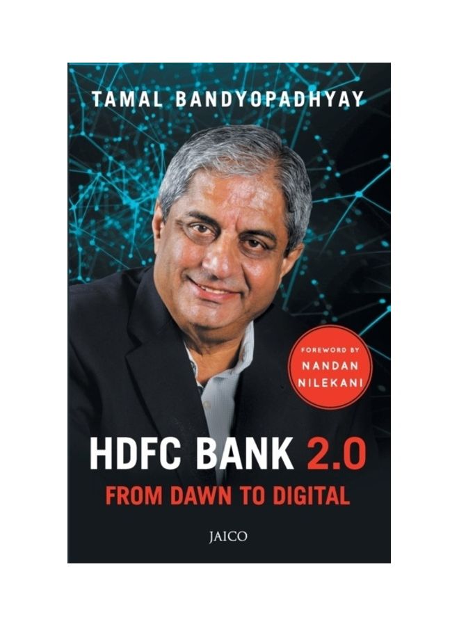 HDFC Bank 2.0 Paperback English by Bandyopadhyay, Tamal - 38544  - Image 3