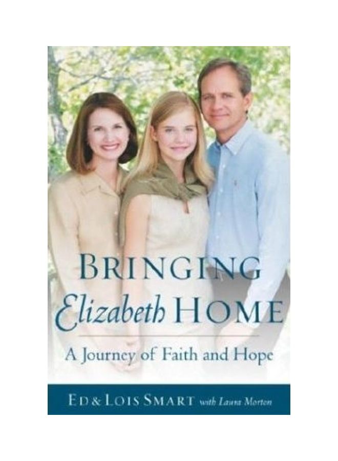 Bringing Elizabeth Home: A Journey of Faith and Hope paperback english - 2003 - Image 2