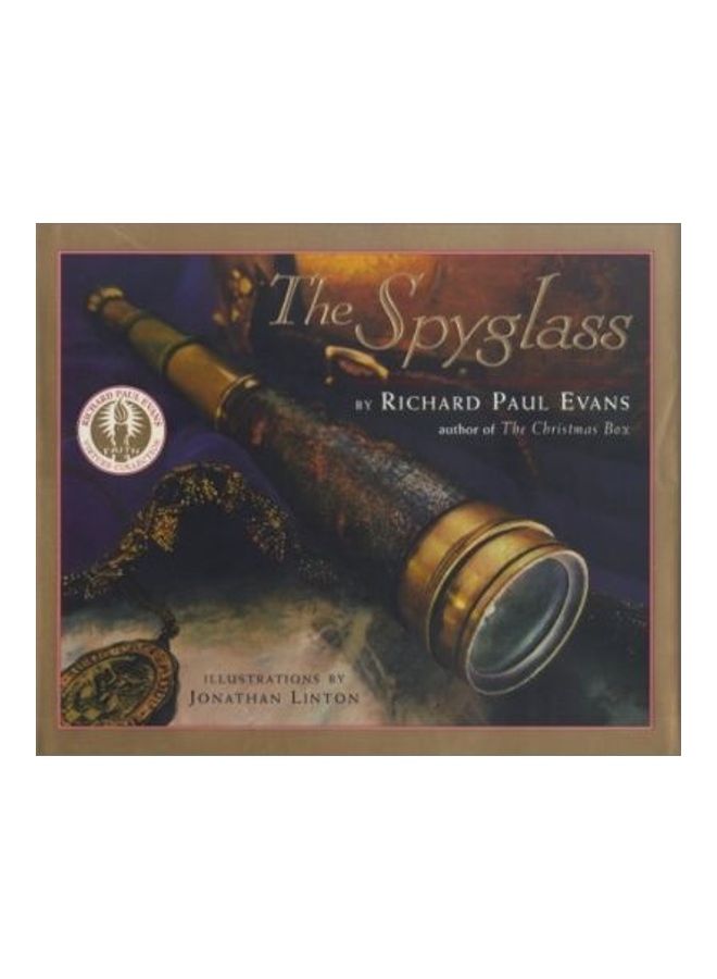 The Spyglass: A Story of Faith paperback english - 2000 - Image 2
