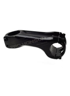 Generic HONSUN PRO Bicycle Stem Negative 17 Degree Angle MTB Bicycle Stems Parts 90mm High-Strength Stem for XC AM MTB Mountain Road Bike 12*12*12cm 12*12*12cm  - Image 3