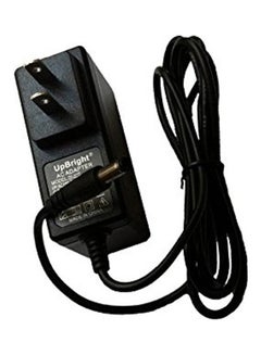 5V AC/DC Adapter Compatible with Atari Flashback 3 4 Classic Game Console Flash Back 60 75 76 92 Built in Games AR2660 Atari Flashback 5 Classic Game Console Retro System 5VDC Power Supply Black