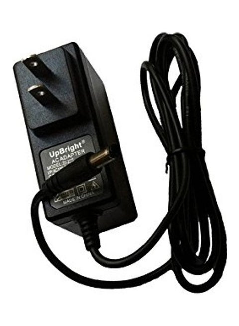 5V AC/DC Adapter Compatible with Atari Flashback 3 4 Classic Game Console Flash Back 60 75 76 92 Built in Games AR2660 Atari Flashback 5 Classic Game Console Retro System 5VDC Power Supply Black