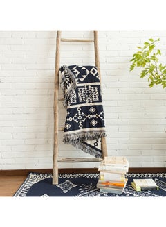 Generic Multifunction Throw Blanket Sofa Cover Full Dust Cover Cushion Slipcover Cobertor for Sofa Bed Travel Supplies Multicolored 90x90cm  - Image 4